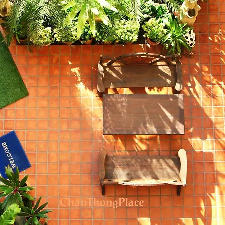 Chanthong Place